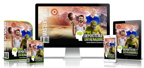 PNL PARA DEPORTISTAS Y ENTRENADORES