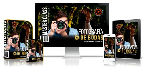 FOTOGRAFÍA DE BODAS