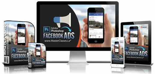 PHOTOSHOP PARA FACEBOOK ADS