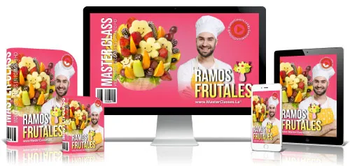 RAMOS FRUTALES